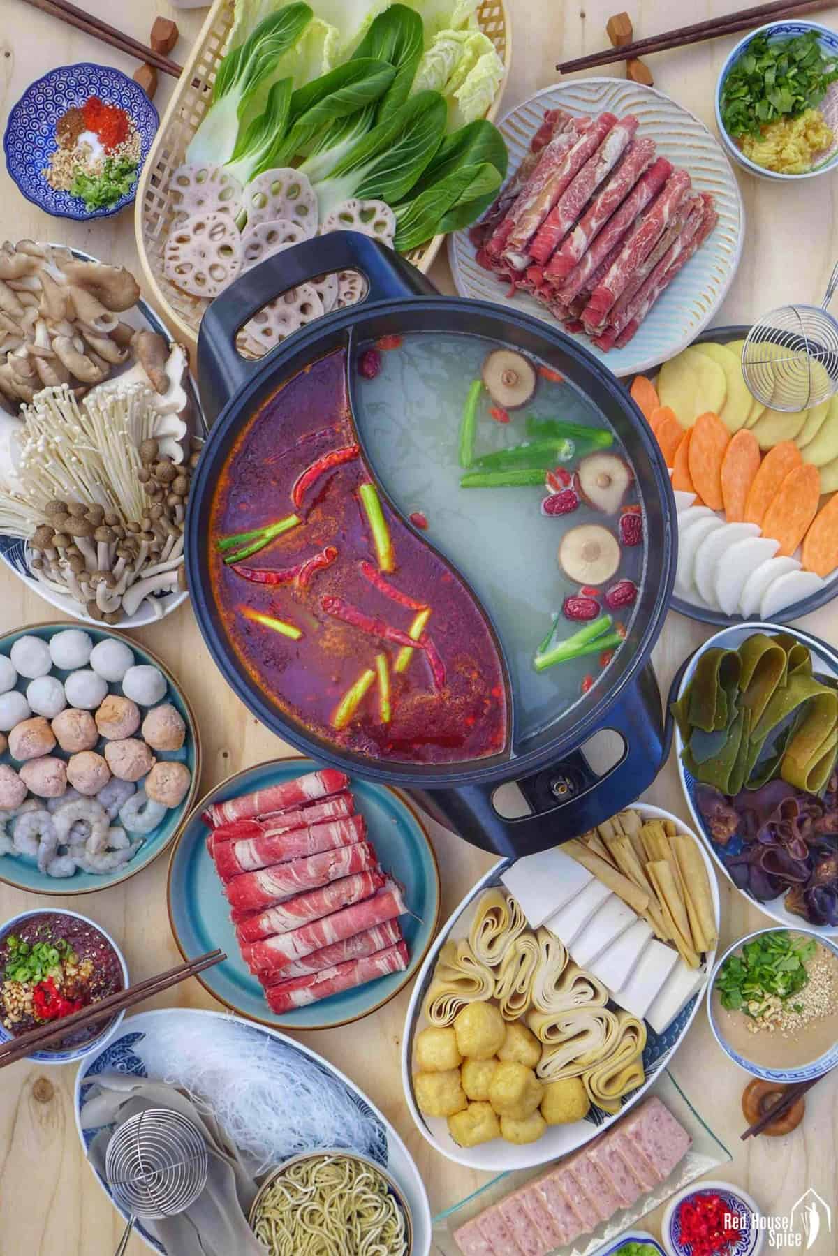 ChineseHotPot