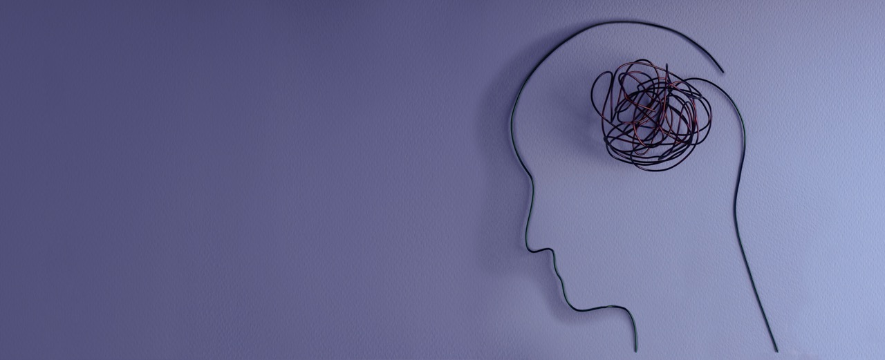 Black Dog is eating my mind